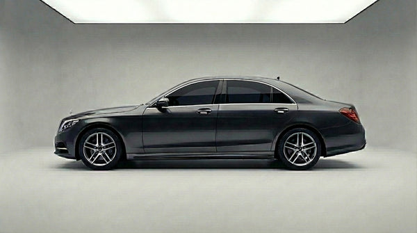 Sport Appearance - 15% VLT