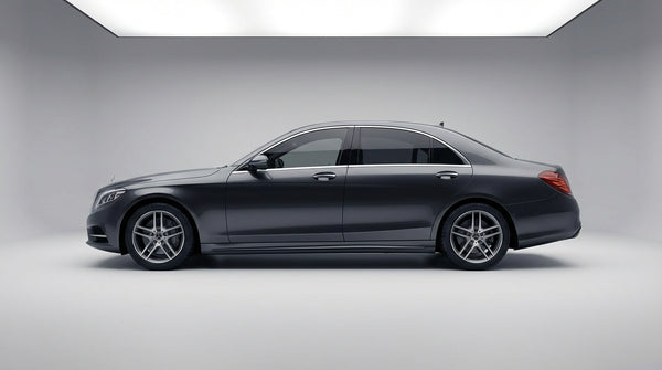 Balanced Tint - 35% VLT